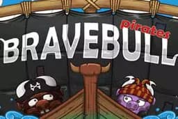 Brave Bull Pirates