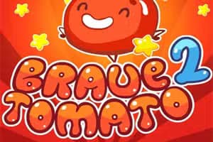 Brave Tomato 2