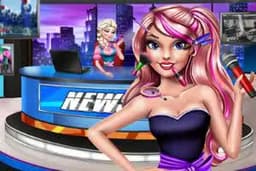 Breaking News With Ellie!