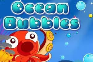 Bubble Ocean