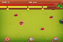 Bugs Bang