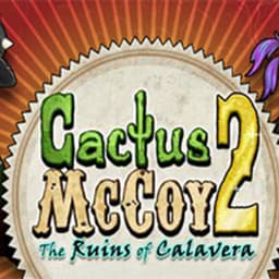 Cactus MCOY