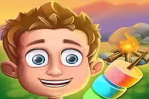 Camping Adventure: Family Road Trip