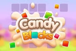 Candy Blocks