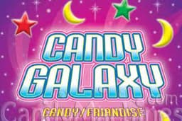 Candy Galaxy