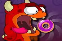 Candy Monster Eater