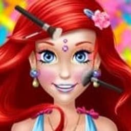 Candy Perfect Make Up