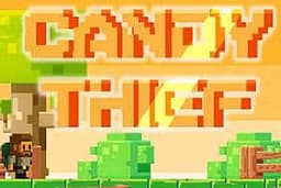 Candy Thief