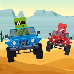 Car Collision Master