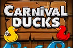 Carnival Ducks
