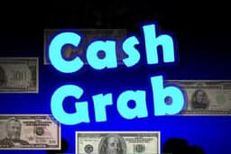Cash Grab