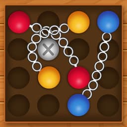 Chain Puzzle