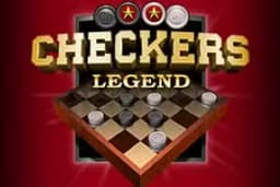 Checkers Legend