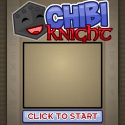 Chibi Knight