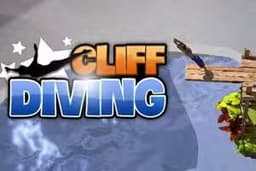 Cliff Diving