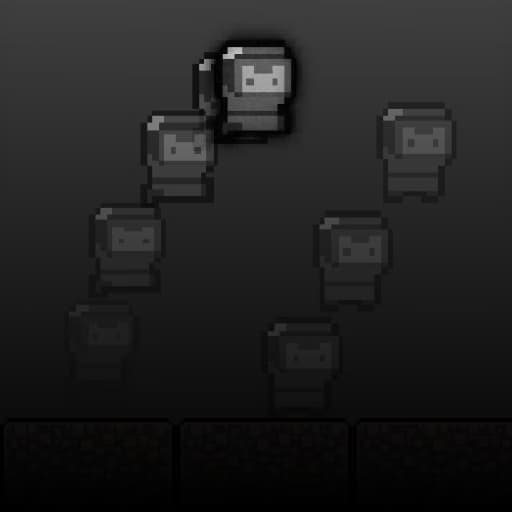 CloneUp - Stack Yourself