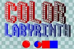 COLOR_LABYRINTH