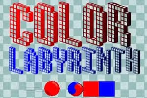 COLOR_LABYRINTH