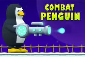 Combat Penguin