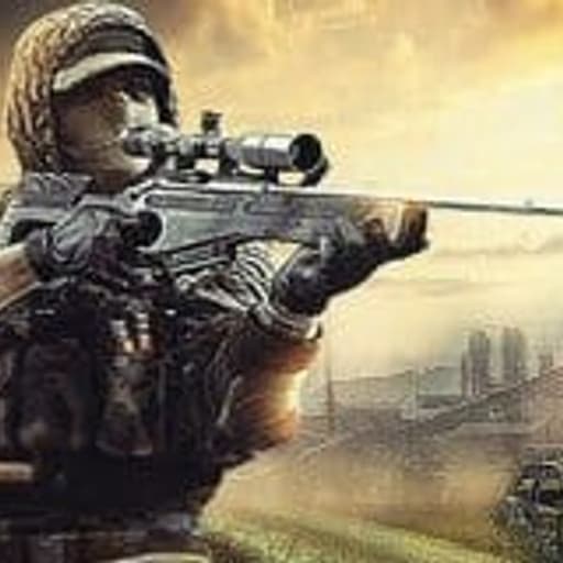 Combat Rescue Officer