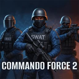 Commando Force 2
