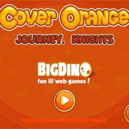Cover Orange Knights