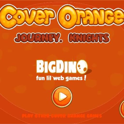 Cover Orange Knights