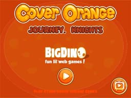 Cover Orange Knights