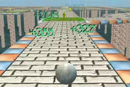 Crazy Ball 2
