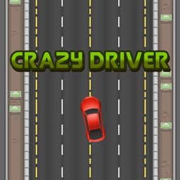 Crazy Driver