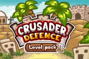 Crusader Defence