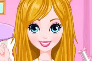 Cute Fishtail Braids