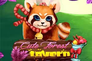 Cute Forest Tavern