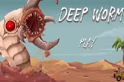 Deep Worm