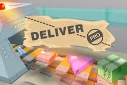 Deliver Pro