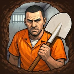 Dig out of Prison