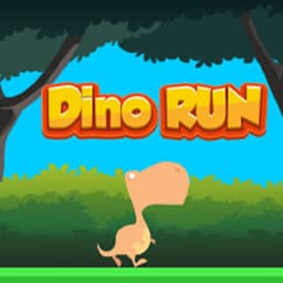 Dino Run