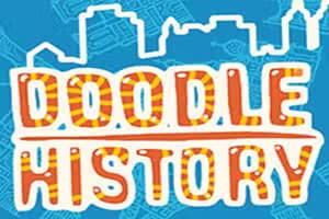 Doodle History