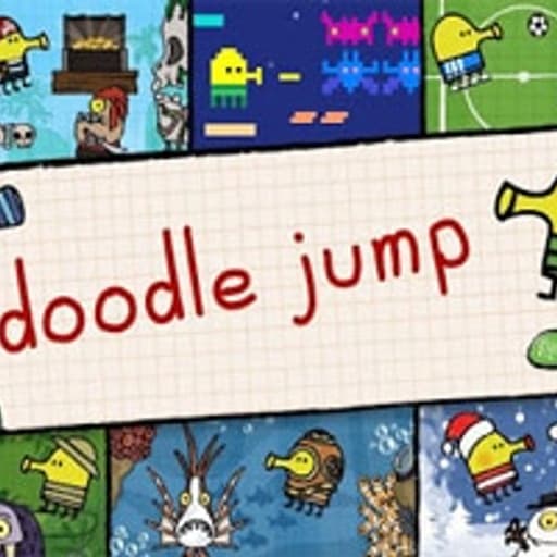 Doodle Jump
