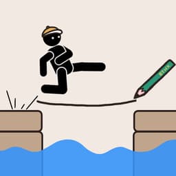 Draw Two Save Save The Man