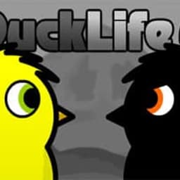 Duck Life 4 Hacked