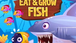 Eat And Grow Fish