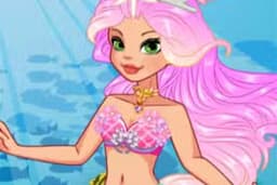 Editors Pick Mermaid