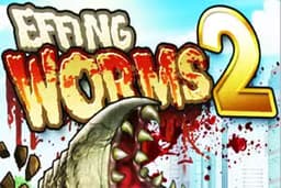 Effing Worms 2