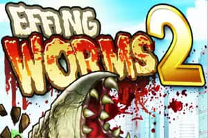 Effing Worms 2