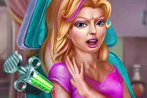 Ellie Vaccines Injection