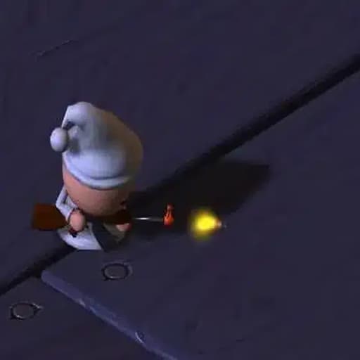 Endless Survival Shooting