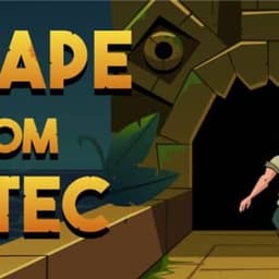 Escape from Aztec