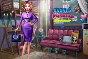 Events Fashion Advisor
