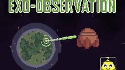 Exo Observation